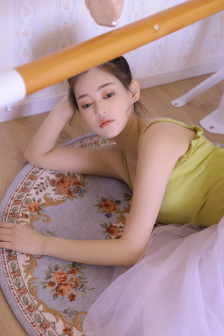 我在香港遇见他
